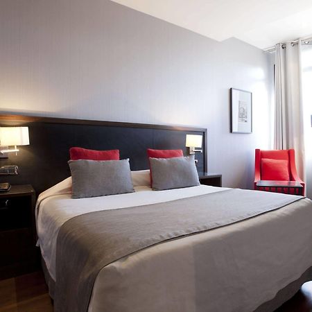 Suites Center Barcelona Exterior foto